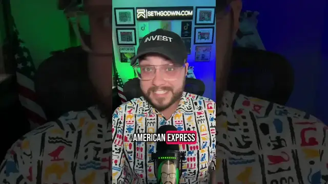 'Video thumbnail for American Express Points: Maximizing Value & Avoiding Common Mistakes'