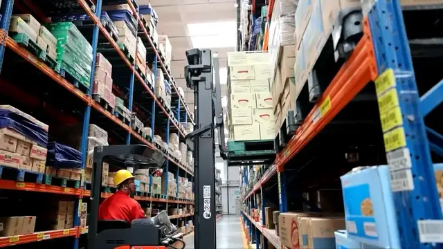 Video thumbnail for China: China's economy maintains steady momentum in first seven months.