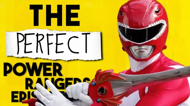 Video thumbnail for This Will Forever Be The Perfect Episode Of Power Rangers
