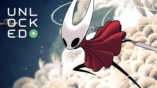 'Video thumbnail for Hollow Knight: Silksong First Impressions – Unlocked 705'