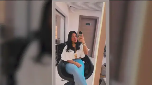 Video thumbnail for Family searching for NJ woman missing after Dominican Republic nightclub roof collapse