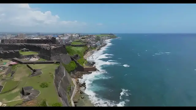 Video thumbnail for Best Things To Do in San Juan Puerto Rico 2026 4K
