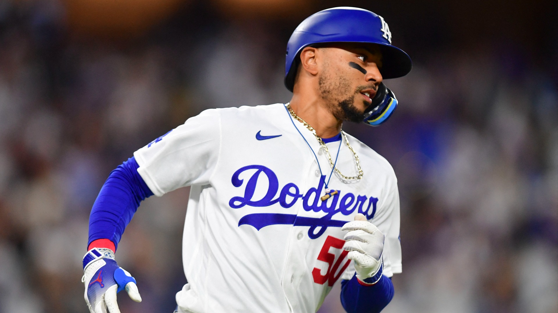 Video thumbnail for MLB Betting Insights: Giants vs. Dodgers in Rivalry Showdown