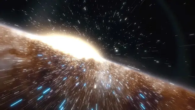 Video thumbnail for A Closer Look: Cosmic Sounds If Space Could Carry Audio