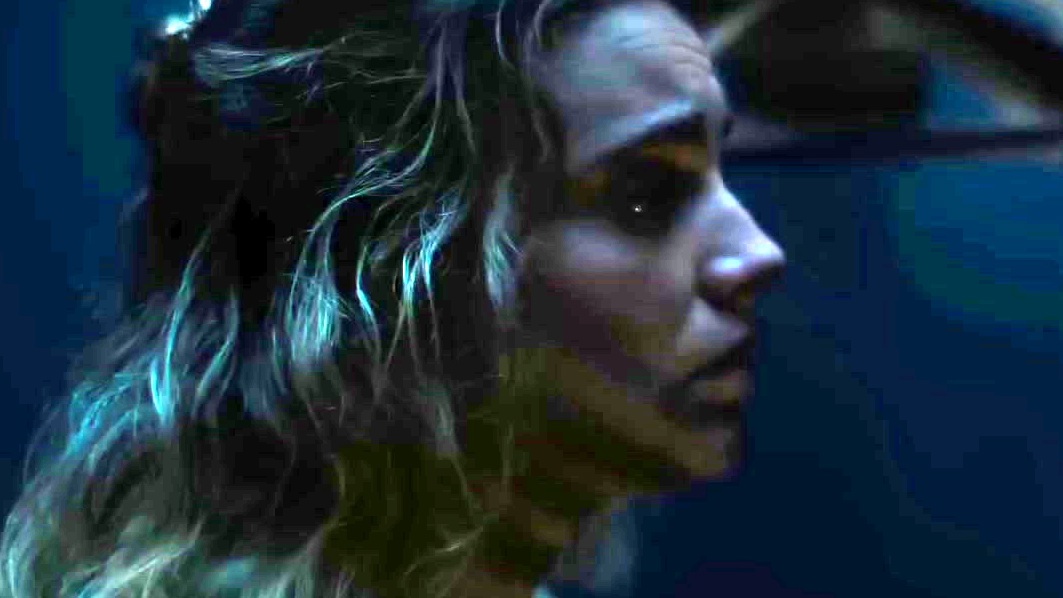 Video thumbnail for Do Not Enter: Hide