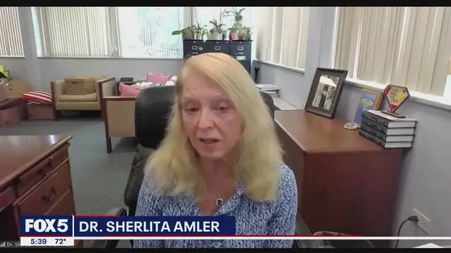 'Video thumbnail for Deadly Legionnaires' outbreak in Westchester: Latest warnings'