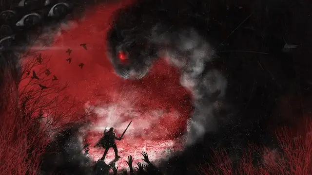 Video thumbnail for Lucid Falls - Official Announcement Trailer