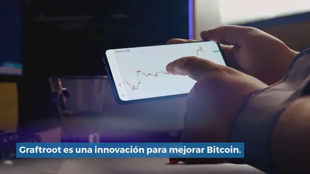 Video thumbnail for Graftroot: Propuesta de Mejora para la Seguridad y Programabilidad de Bitcoin.