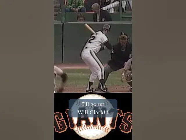 Video thumbnail for Who’s got the sweetest Swing? But you can’t say Ken Griffey Jr.