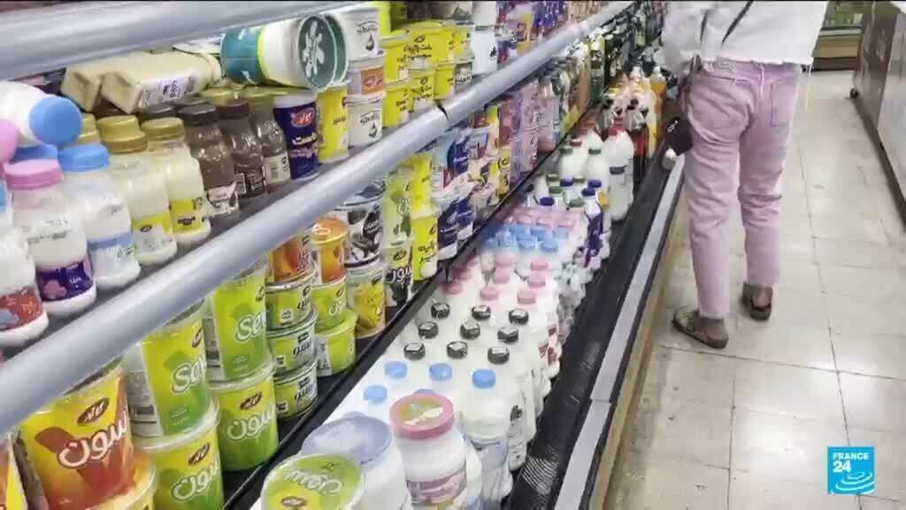 Video thumbnail for Iran on the verge of economic asphyxiation -- rare footage from Tehran