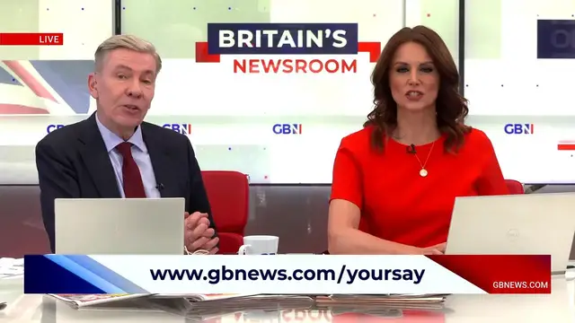 Video thumbnail for WATCH: Andrew and Bev call for Rory McIlroy to be knighted following golf Grand Slam