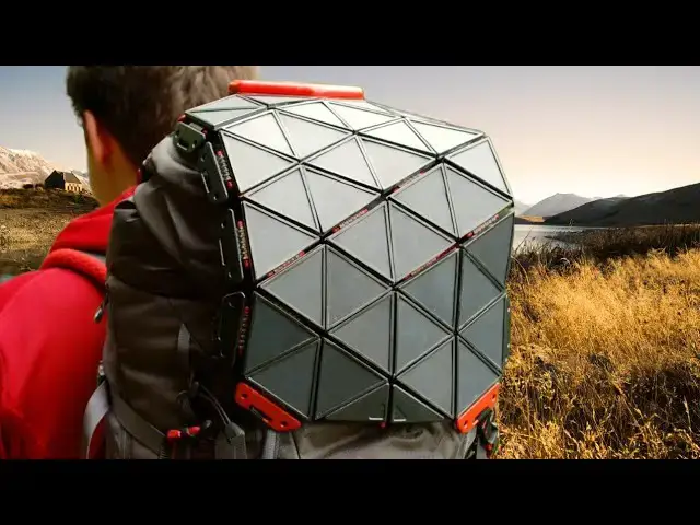 'Video thumbnail for COOLEST GADGETS THAT WILL SURPRISE YOU'
