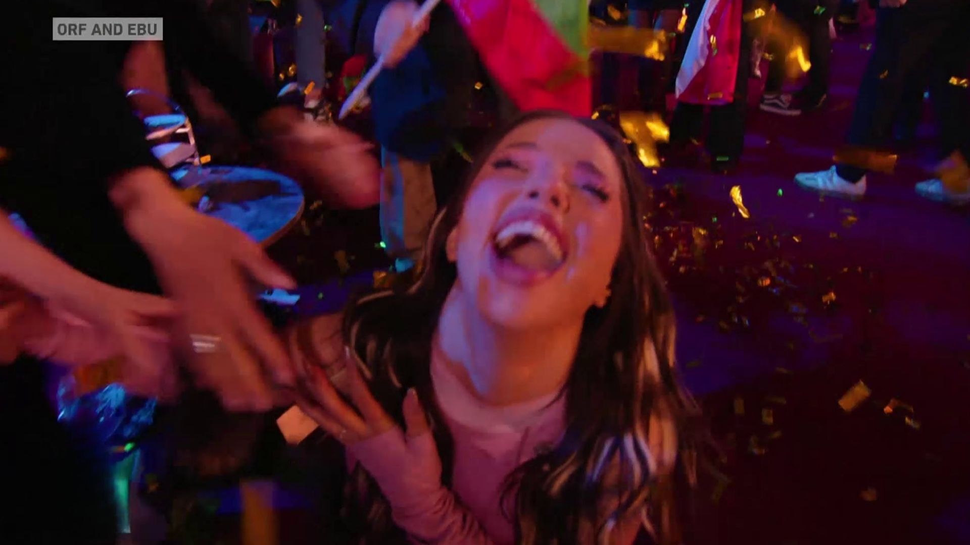 Video thumbnail for Bulgaria wins Eurovision as Israel controversy sparks protests