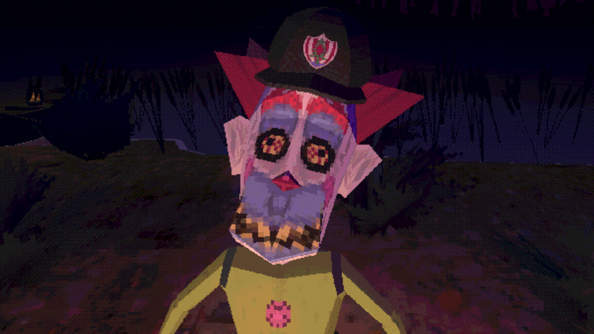 Video thumbnail for Clown Camp - Official Announcement Trailer