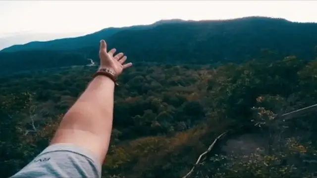 'Video thumbnail for Backpacking Thailand - | EXPLORING AN ABONDONED TREEHOUSE |'