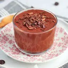 Video thumbnail for Vegan Chocolate Mousse