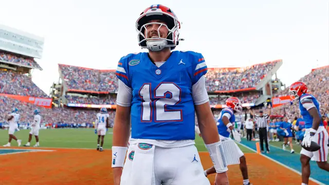 Video thumbnail for Florida vs Missouri: Key College Football Matchup Preview