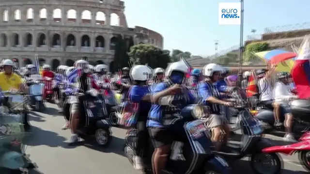 Video thumbnail for Latest news bulletin | June 27th, 2026 – Evening