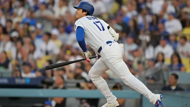 Video thumbnail for Dodgers vs. Brewers Game Preview: A Tight Contest Awaits