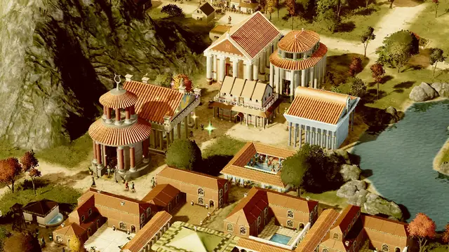 Video thumbnail for Citadelum - Official Update 2.0 Features Trailer