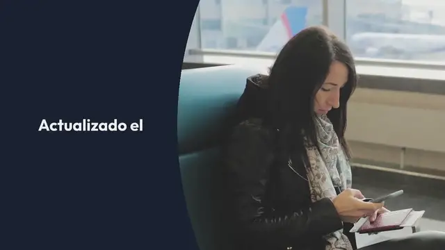 Video thumbnail for Cómo pueden las agencias de viajes online generar más lealtad del cliente – 3 pasos