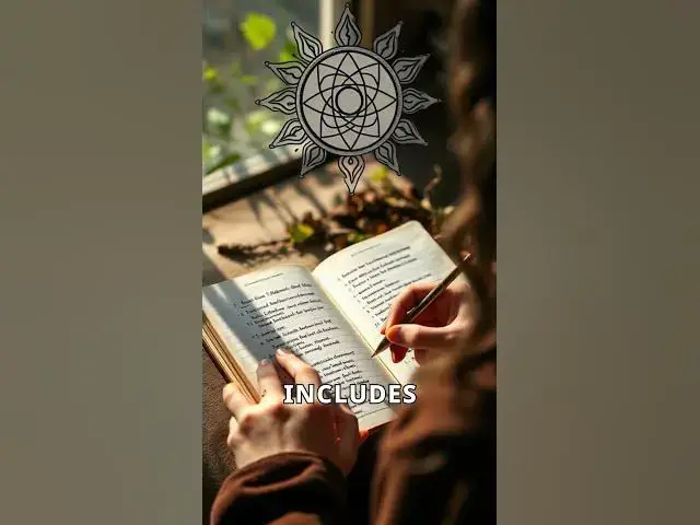 Video thumbnail for Unlocking Abundance with the Fehu Rune