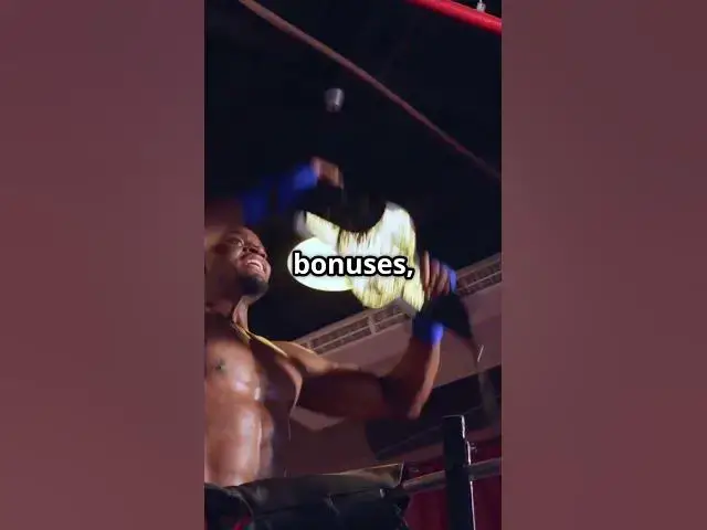'Video thumbnail for Demetrious Johnson Net Worth'