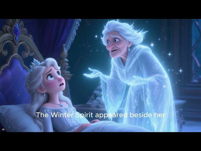 Video thumbnail for Princess Elara