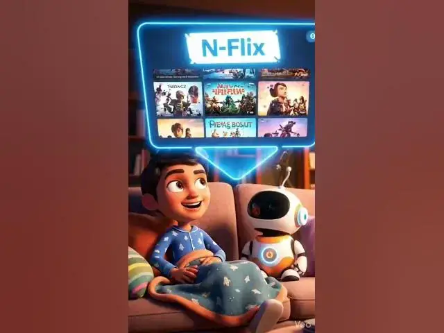 Video thumbnail for अकेलेपन का अंत! 🤖 मिलते हैं N-Flix पर | Doctor Dost AI & Free Movies #Shorts #NFlix