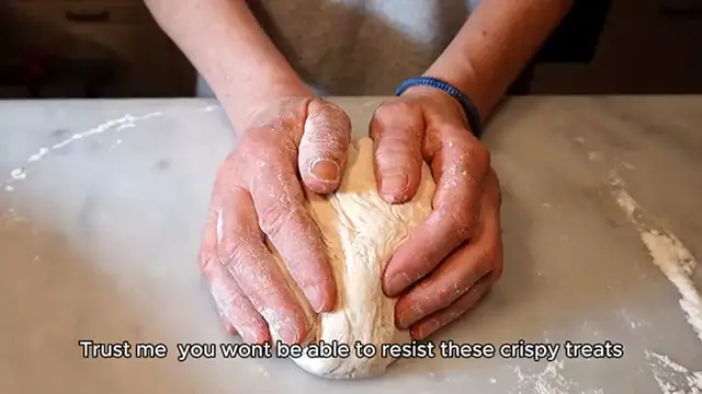 Video thumbnail for Air Fryer Onion Rings