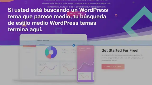 Video thumbnail for 15 Best Medium.com Estilo WordPress Temas (limpios y minimalistas)