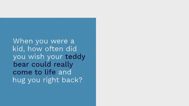 Video thumbnail for 18 Adorable Teddy Bear-Looking Dogs