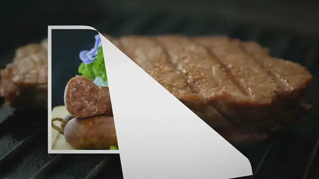 Video thumbnail for Delicious Italian Sausage and Pepper Omelette Recipe