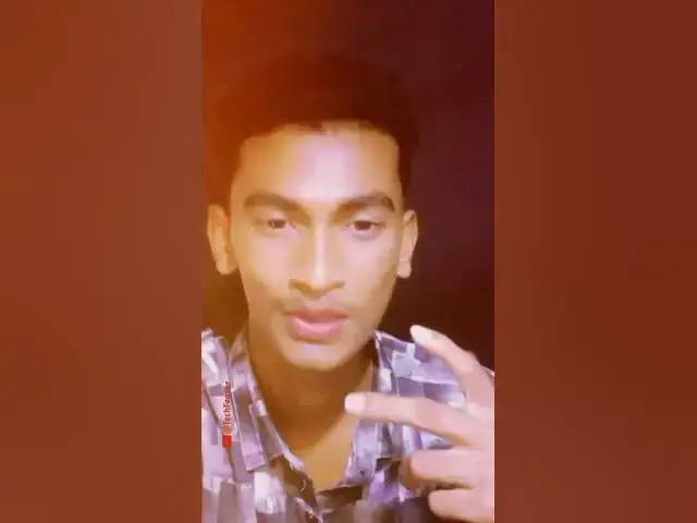 'Video thumbnail for আমিও কথা বলিনি সেও নেয়নি খোজ #kbeauty #boylook #sad #socialmediapage'