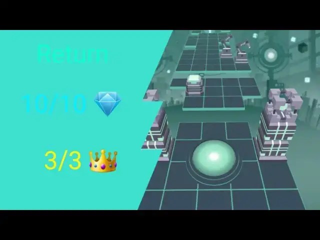 'Video thumbnail for Infinity Innovation Engine 2.0 Return 10/10 💎 3/3 👑'