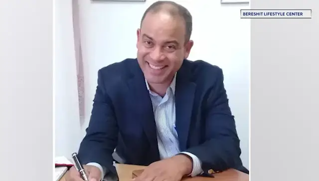 Video thumbnail for Unlicensed doctor from Passaic faces murder charge in fatal IV treatment at Bronx clinic
