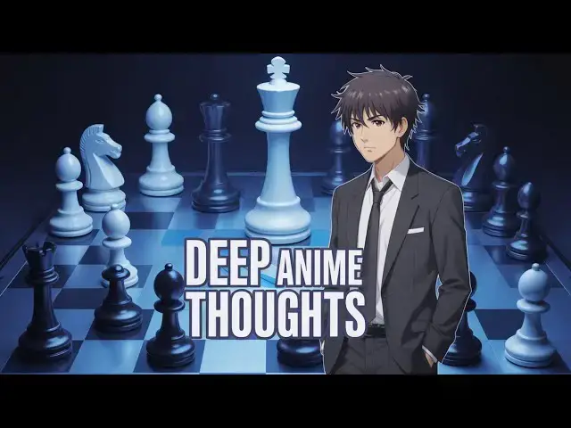 Video thumbnail for This Anime Proves Animation Can Be Fine Art