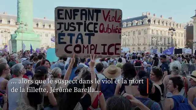 Video thumbnail for Jean-Luc Reichmann en colère contre l'inaction face aux violences sur mineurs.