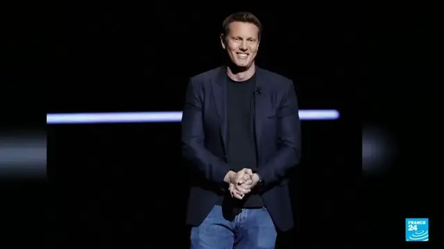 Video thumbnail for Paramount wraps up mega Warner Bros merger to create Hollywood powerhouse Skydance