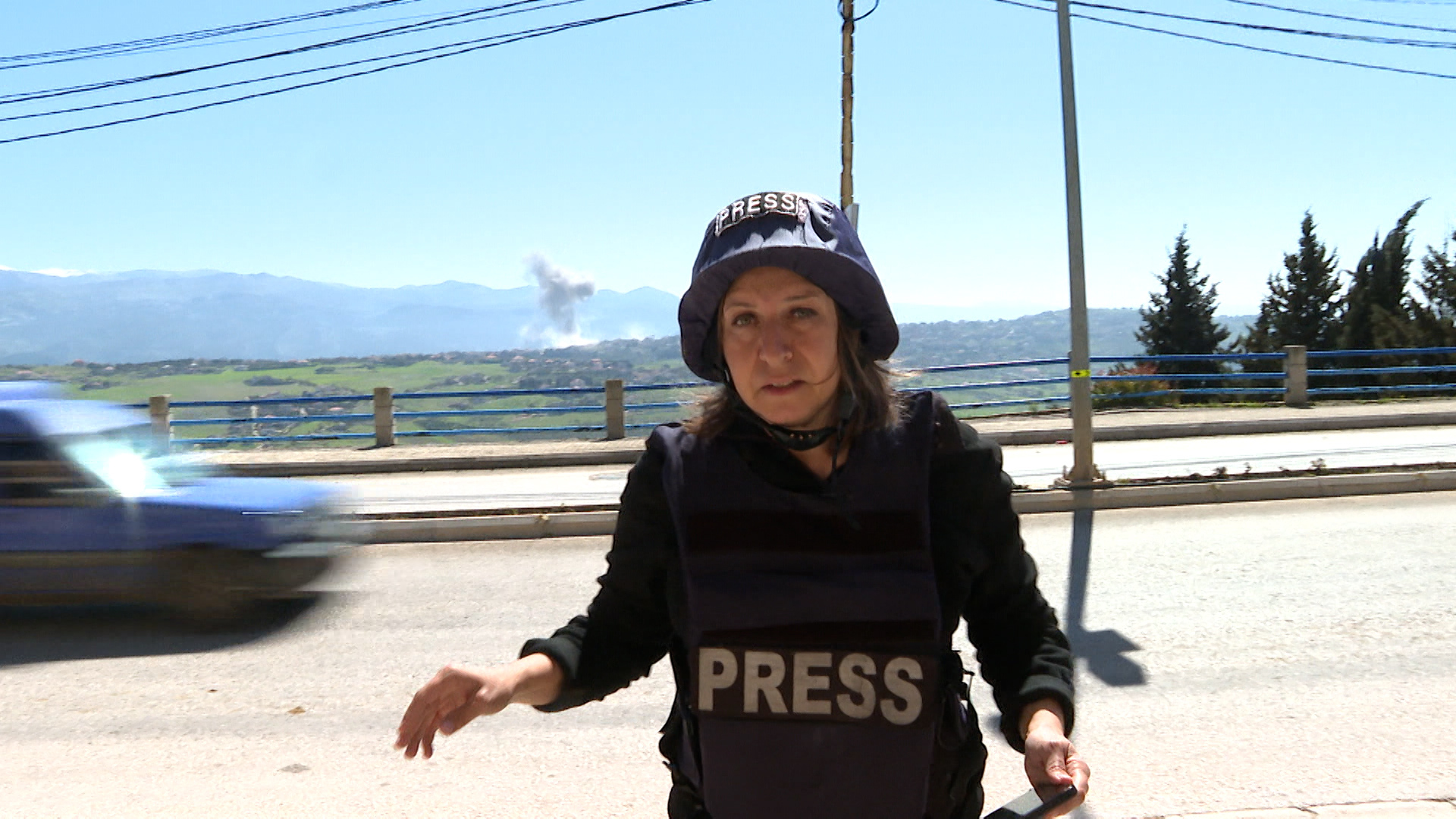 Video thumbnail for What we know about Israel’s assault on southern Lebanon