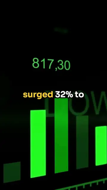 'Video thumbnail for Snowflake Blows Past Earnings – Stock Hits 52-Week High'