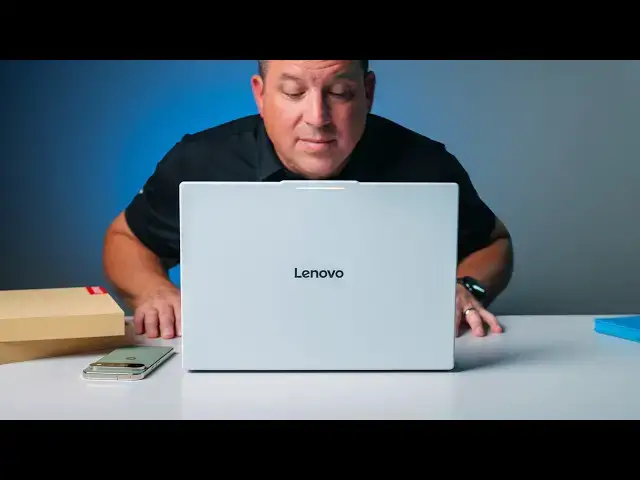 Video thumbnail for Lenovo Googlebook 15 Unboxing: And So It Begins