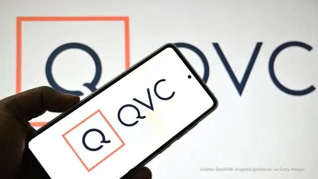 Video thumbnail for QVC launches 24/7 TikTok shopping livestream to expand audience