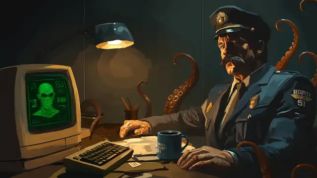 Video thumbnail for Security 51 - Official Launch Trailer