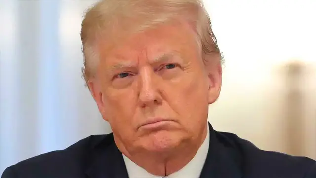 'Video thumbnail for Trump Orders Could Have Huge Consequences For GTA 6 And Gaming'