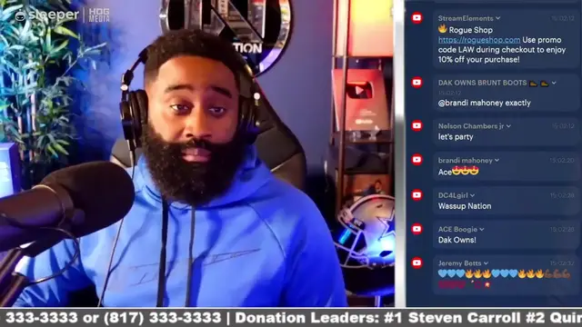 'Video thumbnail for law nation sports: cowboys trevon diggs injury update: how will it impact dallas?'
