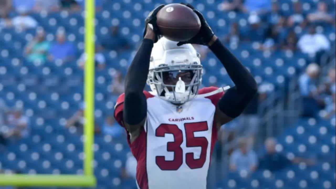 Video thumbnail for law nation sports: cowboys sign stephon gilmore! major training camp updates & defensive back analysis