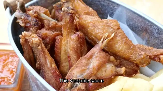 Video thumbnail for Homemade Cane’s Sauce Recipe