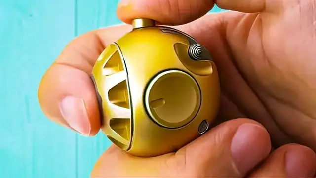 Video thumbnail for 15  Coolest Gadgets From Amazon!