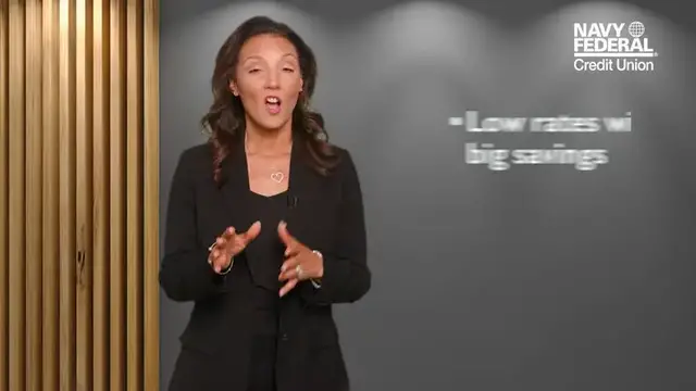 'Video thumbnail for What is a home equity loan? — Money Minute'